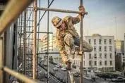 بساز بفروش‌ها به خاک سیاه نشستند