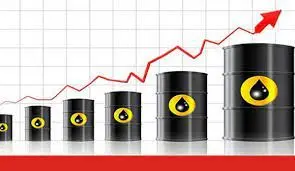 قیمت نفت خام به ۱۱۰ دلار رسید