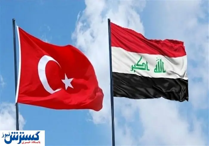فاجعه تعطیلی خط لوله؛ نقشه شوم ترکیه برملا شد
