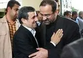کدام یاران احمدی نژاد کاندیدای انتخابات ۱۴۰۰ هستند؟ 