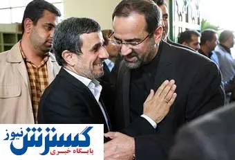 مبدع مسکن مهر نامزد انتخابات ۱۴۰۰ شد