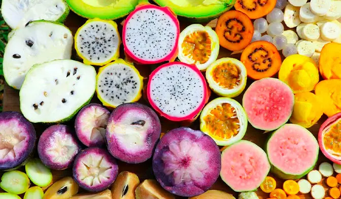 قیمت عجیب میوه های استوایی / جک فروت ۴ میلیون فروخته می شود