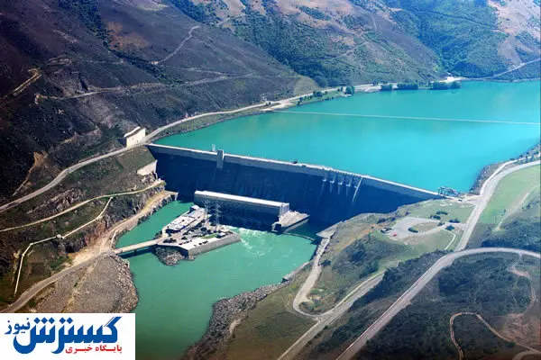 وضعیت سدهای کشور / پرشدگی مخازن چقدر است؟