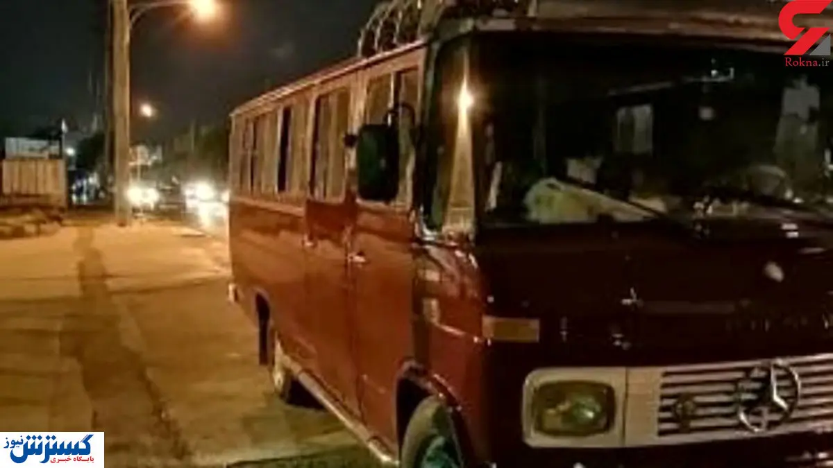 مرگ دردناک دختر ۴ ساله اصفهانی