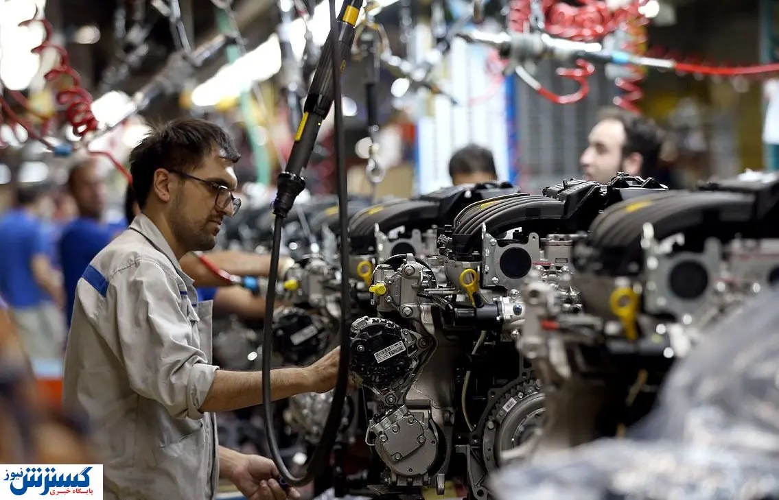 وام 40 هزار میلیاردی تصویب شد؛ منتظر تحولی تازه در بازار خودرو باشیم؟