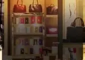 توقیف محموله میلیاردی کالای قاچاق در اصفهان

