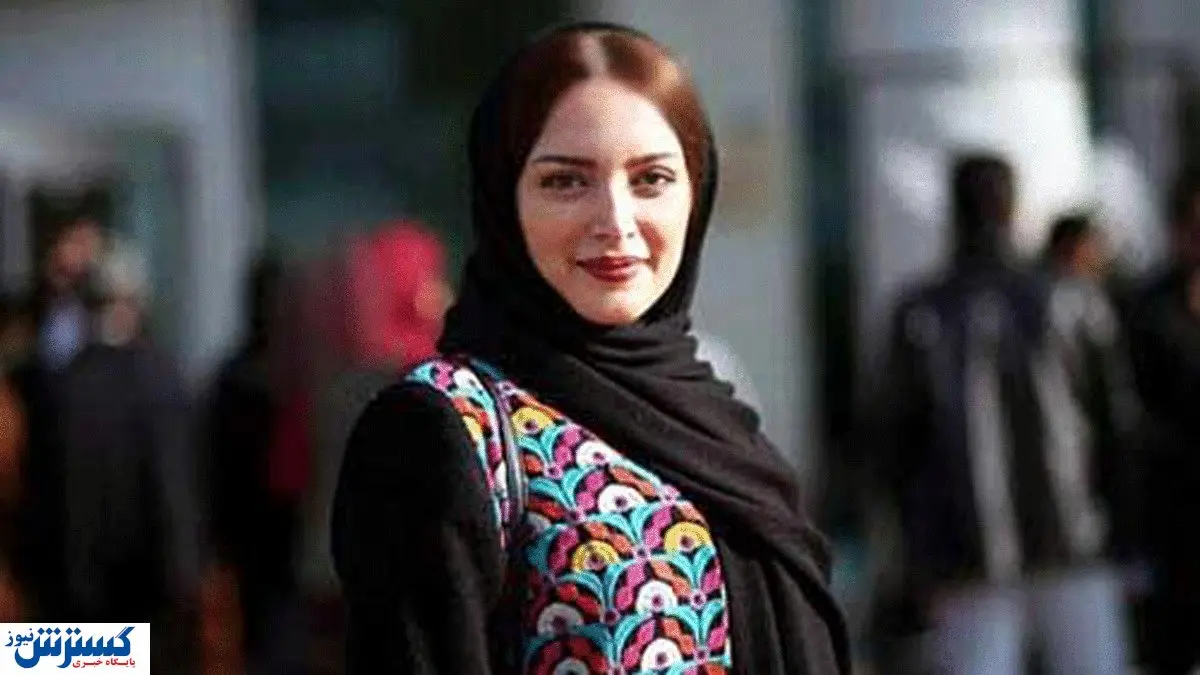 تجربه با ارزش بهنوش طباطبایی