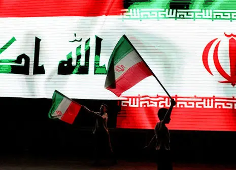 ایران بازار عرب‌نشین عراق را قبضه کرد