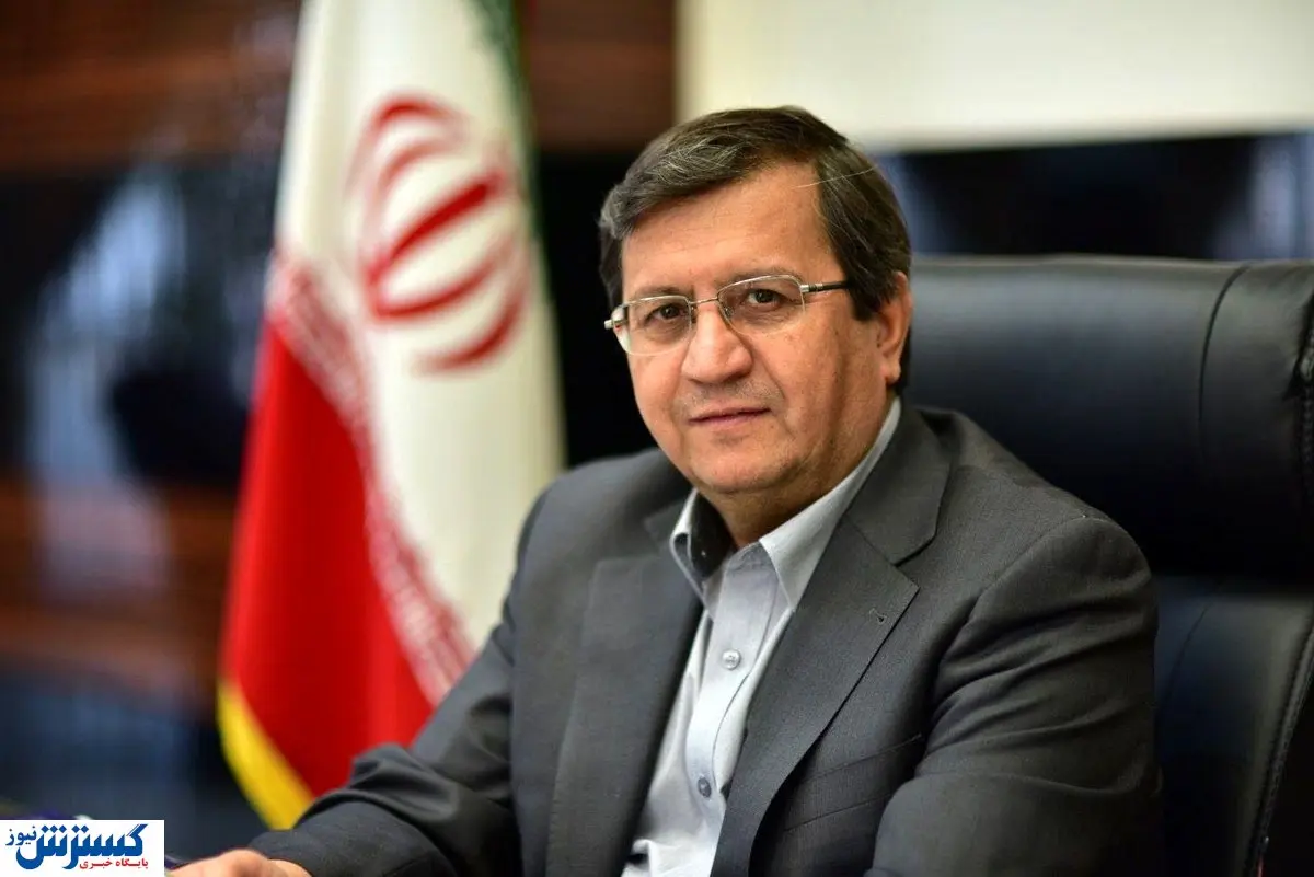 ادعای جدید درباره درخواست همتی از کره جنوبی