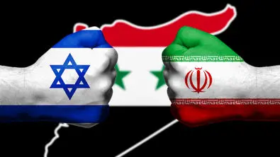 برادر پشت برادر ایستاد؛ آسمان عراق بسته شد