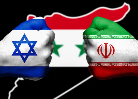 دست رد ناگهانی عراق به سینه ایران 