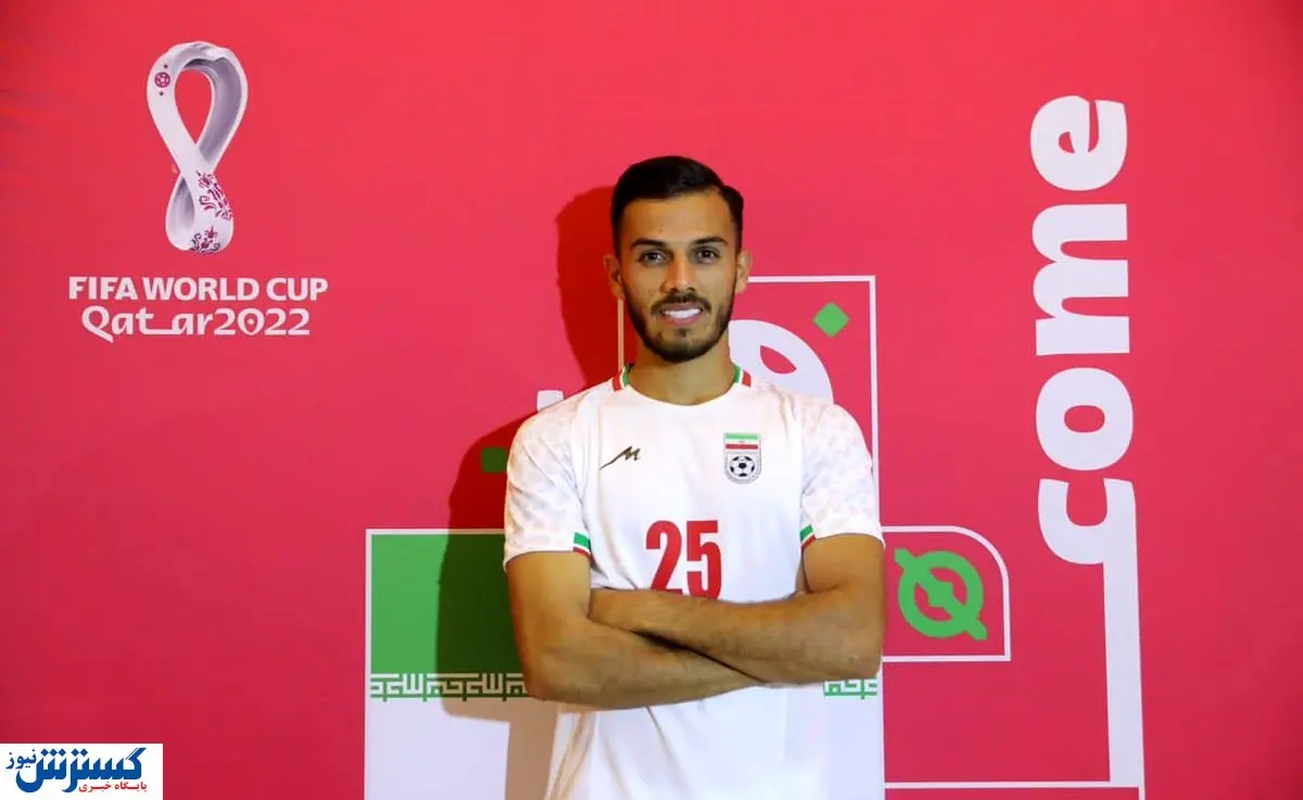 رویای شیرین چپ‌پای استقلال/ پسر نکونام به آرزویش می‌رسد؟