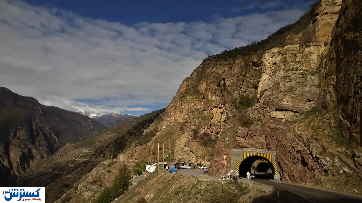 هجوم خودروها به آزادراه‌های ورودی پایتخت؛ گره‌های سنگین در چند محور