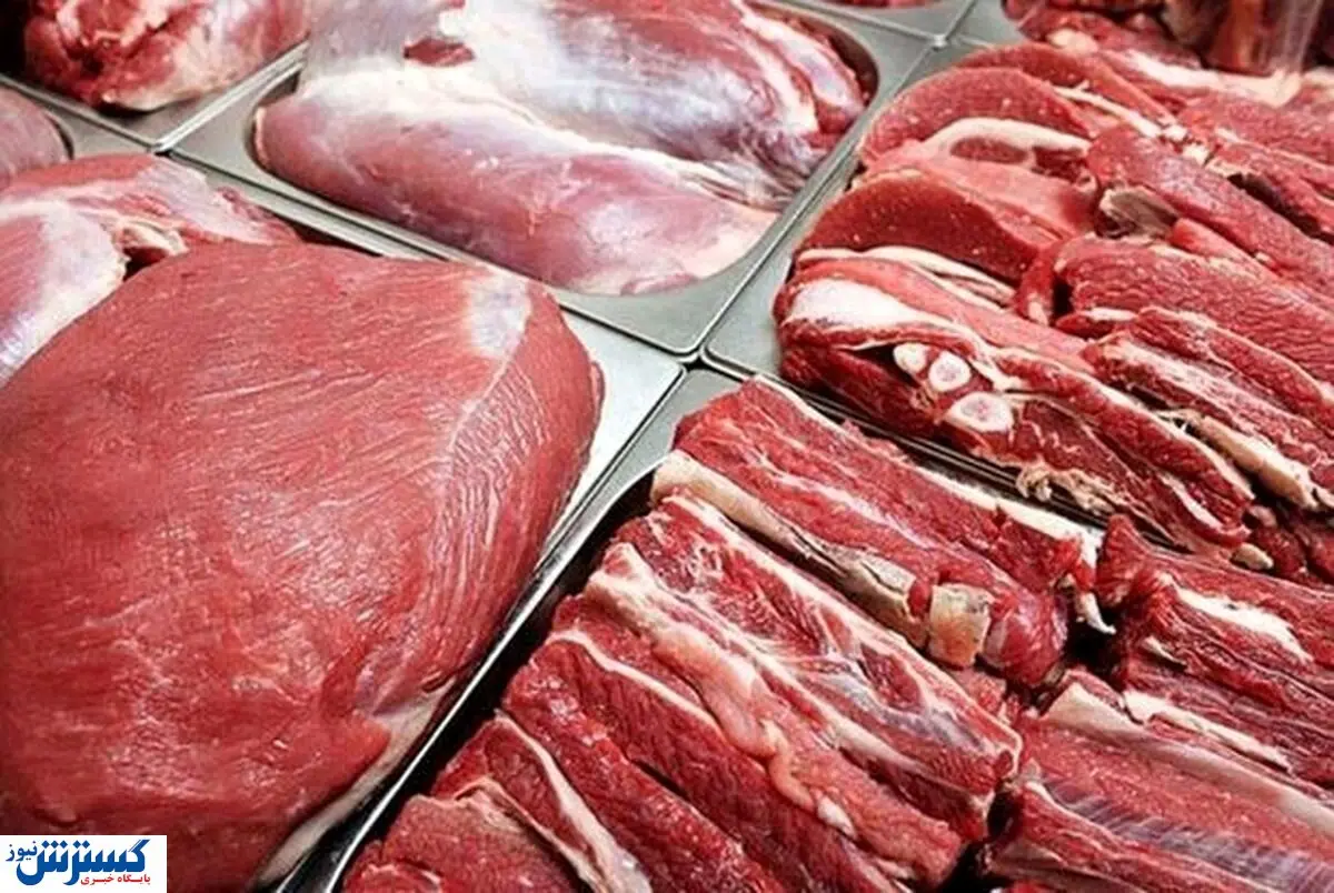 قیمت گوشت قرمز امروز 3 آذر 1404 اعلام شد | افزایش نرخ‌ها در بازار با ثبات عرضه