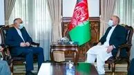 کابل از نشست سه‌جانبه با پاکستان استقبال کرد