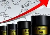 قیمت جهانی نفت اعلام شد 