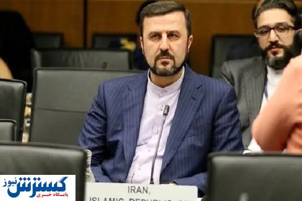 انفجار نطنز یک خرابکاری بود