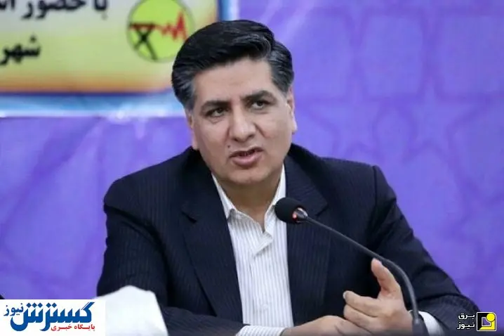 با خاموشی معابر چقدر در گاز صرفه جویی می شود؟