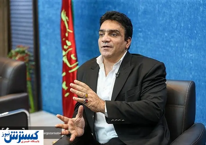  ۳ پیشنهاد حاتمی کیا به «حرمله»