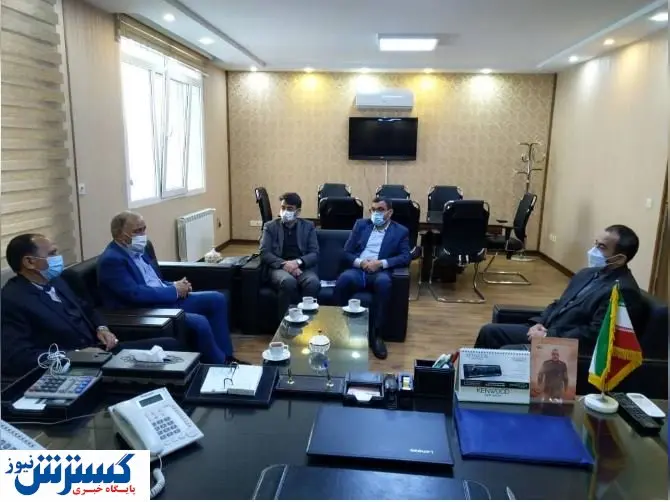 سرمایه گذاری گهرزمین در معادن خراسان جنوبی