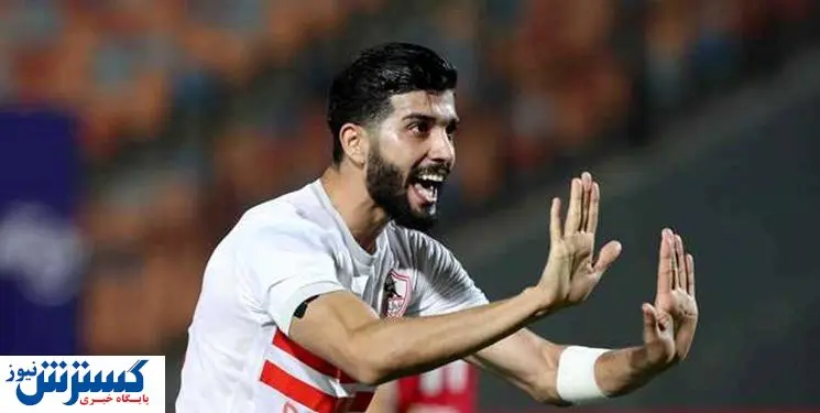پرسپولیس بازیکن خارجی را نمیخواهد