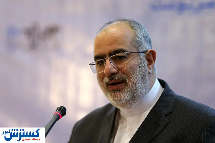 مشاور رئیس‌جمهور مجرم شناخته شد
