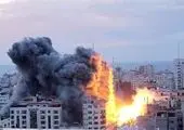 هدف اسرائیل از درگیری با حماس / سرنوشت در صحنه جنگ مشخص می‌شود 