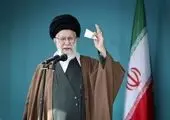 خطبه های نماز جمعه امروز تهران | کار نیروهای مسلح ما قانونی و مشروع بود