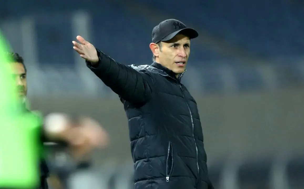 ترکیب پرسپولیس مقابل نفت اعلام شد