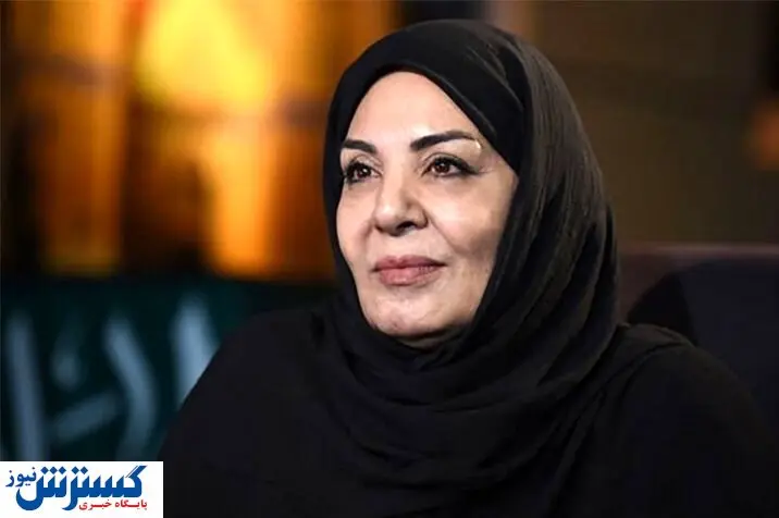 پیکر زهره حمیدی بازیگر سینما به خاک سپرده شد