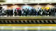 مسافران مترو بخوانند / اعلام زمان افزایش قیمت بلیت ها