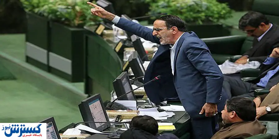 کریمی قدوسی: میگویند کمیسیون امنیت جلوی واکسن زدن رهبر انقلاب را بگیرد