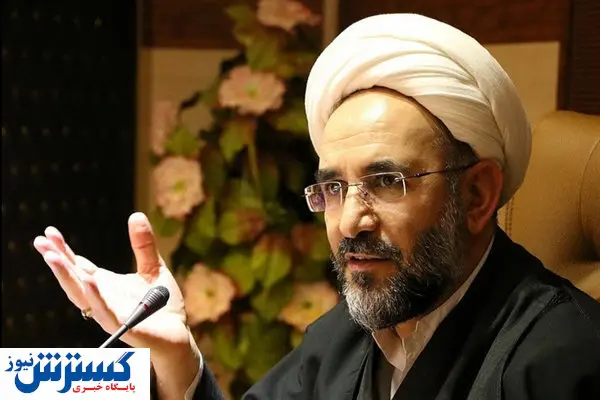 رئیس جدید دیوان عدالت اداری معرفی شد