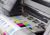 تجربه چاپ لیبل با چاپ رفاه
