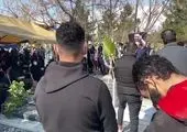 احداث گورستان جدید برای تهرانی ها