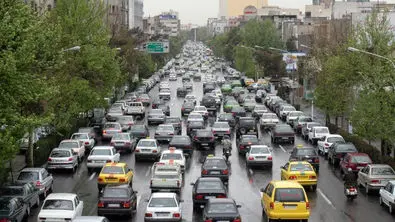 روز تشدید ترافیک اعلام شد