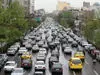 تهران نفس راحت کشید