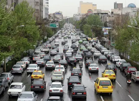 تهران نفس راحت کشید
