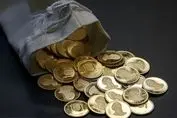 دلیل ریزش قیمت سکه فاش شد / پیش بینی جدید از وضعیت بازار طلا