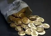 انتقاد از حراج سکه توسط دولت / حباب قیمتی بزرگتر شد؟