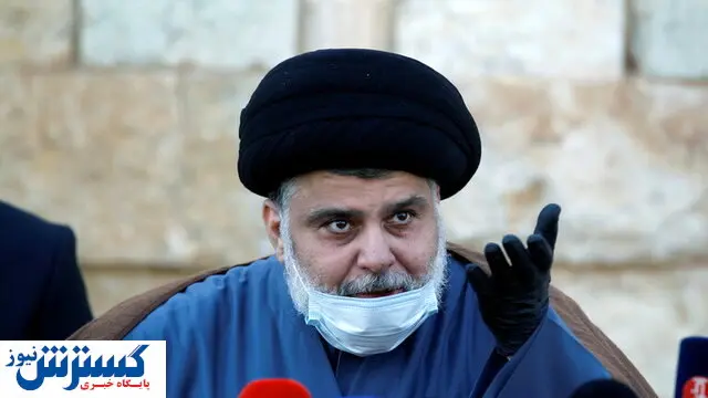 واکنش جالب مقتدی صدر به نتیجه انتخابات عراق