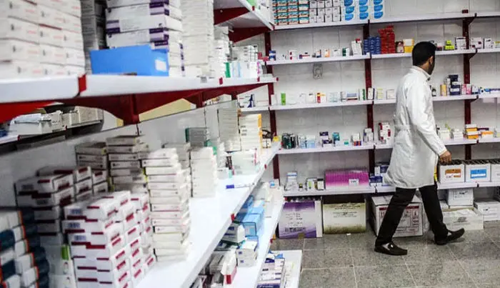 ممنوعیت فروش داروهای ترک اعتیاد در داروخانه ها