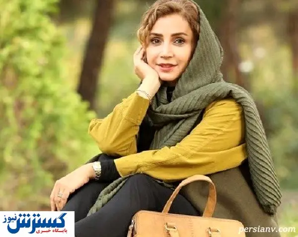 فیلم شبنم قلی خانی پخش جهانی شد