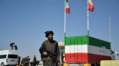 حمایت تاریخی ایران از افغانستان | دولت برای طالبان سنگ تمام گذاشت