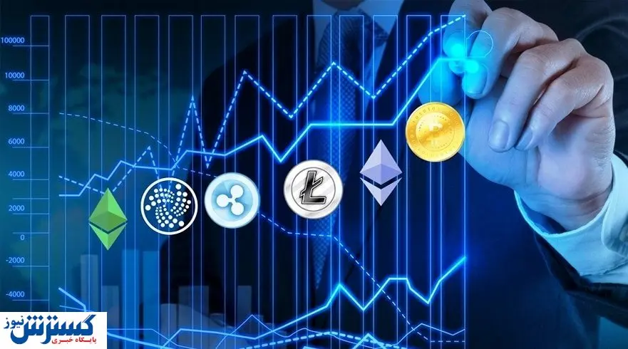 سقوط آزاد بازار ارز دیجیتال؛ تعرفه 100 درصدی ترامپ کار خودش را کرد