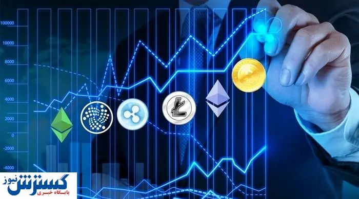 پیش‌بینی حیرت‌آور از قیمت 5 رمزارز به دنبال سقوط بیت‌کوین