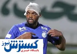 درخواست سفارت فرانسه از این بازیکن ایرانی
