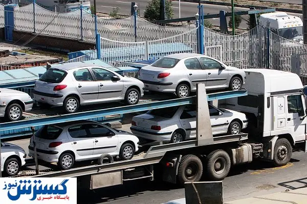 جولان گرانفروشی در بازار خودرو/ قیمتگذاری را  آزاد کنید
