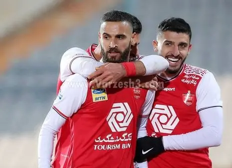 ستاره پرسپولیس با تیم جدیدش به توافق نهایی رسید!