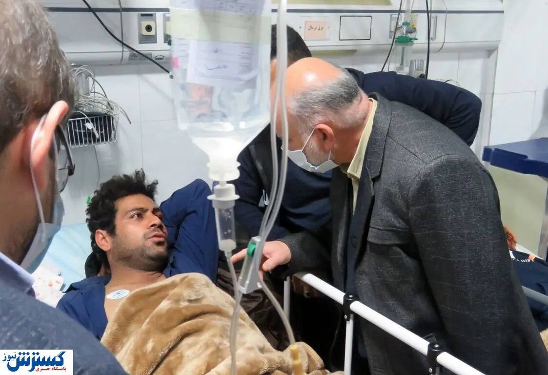 اسامی فوتی ها و مصدومان حادثه تصادف اعلام شد